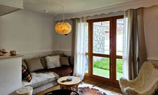 Appartement 2 Pièces 31 m² à vendre à Les Avanchers-Valmorel (73260)