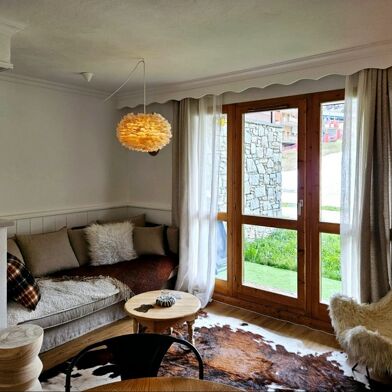 Appartement 2 pièces 199000 €