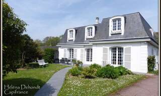 Maison 6 Pièces 178 m² à vendre à Saint-Valery-en-Caux (76460)