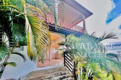 Appartement 3 pièces 1160 €