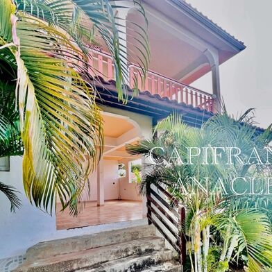 Appartement 3 pièces 1160 €