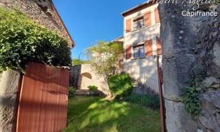Maison 8 Pièces 200 m² à vendre à Millau (12100)