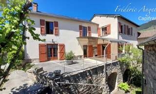 Maison 8 Pièces 200 m² à vendre à Millau (12100)