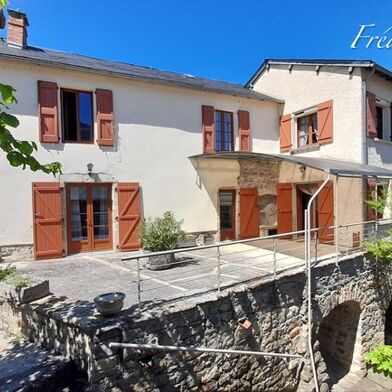 Maison 8 pièces 379000 €