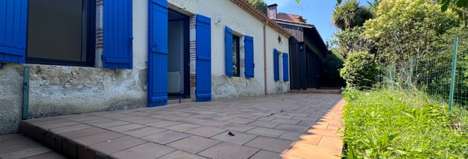 Maison 4 Pièces 130 m² à vendre à Agen (47000)