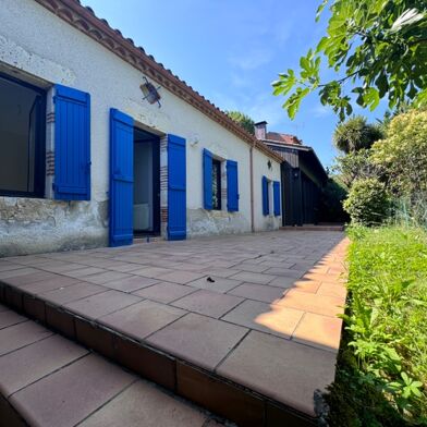 Maison 4 pièces 199000 €