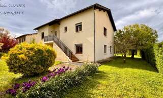 Maison 6 Pièces 200 m² à vendre à Sorèze (81540)