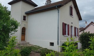 Maison 5 Pièces 124 m² à vendre à Lamarche-sur-Saône (21760)