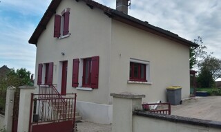 Maison 5 Pièces 124 m² à vendre à Lamarche-sur-Saône (21760)