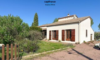 Maison 7 Pièces 135 m² à vendre à Montayral (47500)