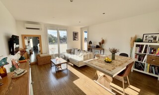 Appartement 3 Pièces 62 m² à vendre à La Ciotat (13600)