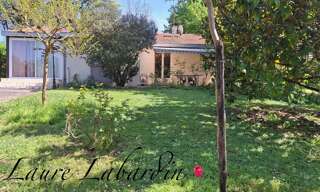 Maison 5 Pièces 144 m² à vendre à Tombebœuf (47380)