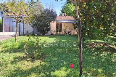Maison 5 pièces 180000 €