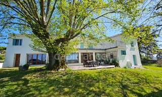 Maison 11 Pièces 370 m² à vendre à Mongauzy (33190)