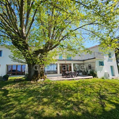 Maison 11 pièces 370000 €