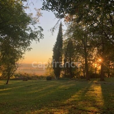 Maison 11 pièces 370000 €