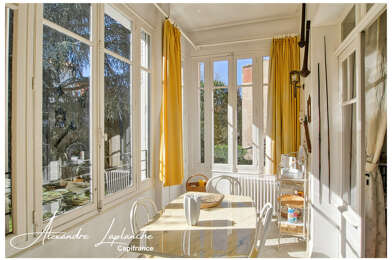 Maison 10 pièces 540000 €