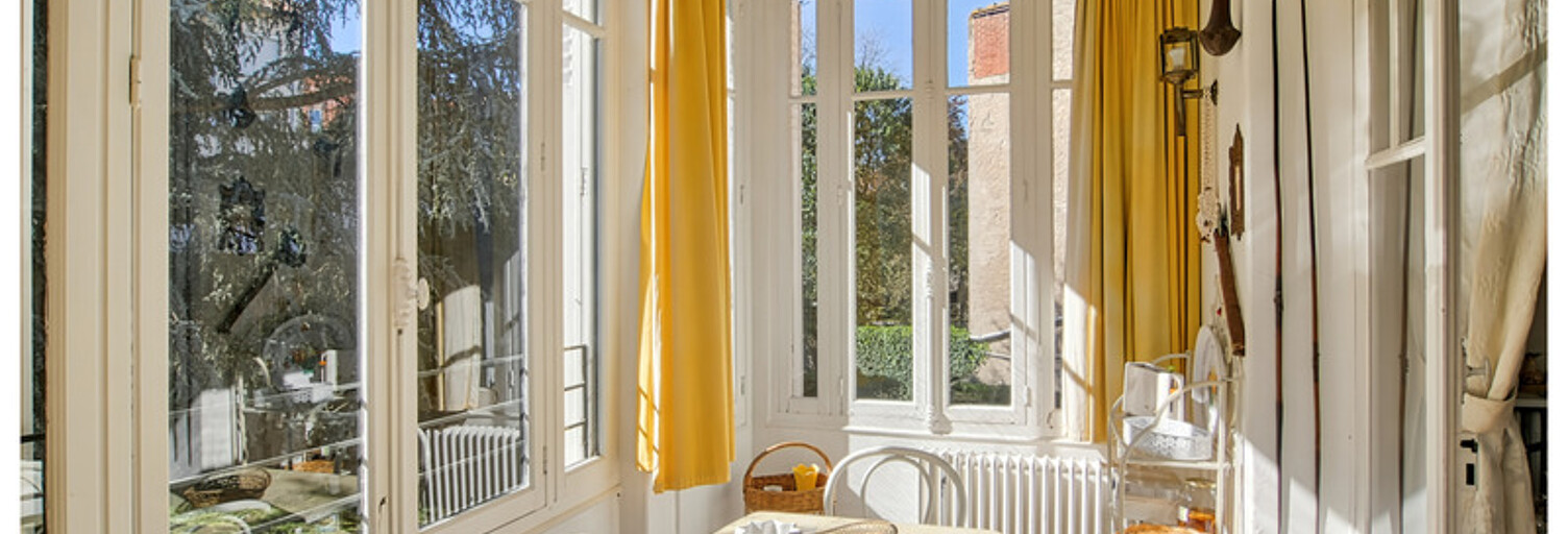 Maison 10 Pièces 217 m² à vendre à Montauban (82000)