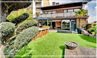Appartement 5 Pièces 119 m² à vendre à Marmoutier (67440)