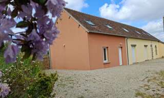 Maison 7 Pièces 147 m² à vendre à Saint-Léonard-des-Bois (72130)