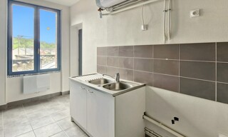 Appartement 2 Pièces 29 m² à vendre à Méru (60110)