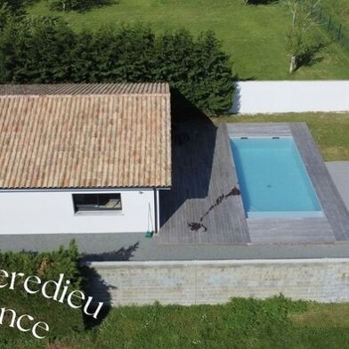Maison 5 pièces 409000 €