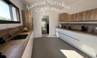 Maison 5 Pièces 127 m² à vendre à Peujard (33240)