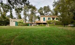 Maison 5 Pièces 118 m² à vendre à Fontvieille (13990)