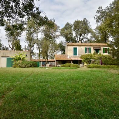 Maison 5 pièces 697000 €