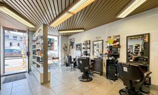 Commerce 5 Pièces 87 m² à vendre à Château-Chinon (Ville) (58120)