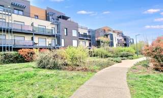 Appartement 2 Pièces 46 m² à vendre à Ballainvilliers (91160)