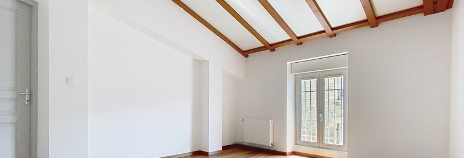 Appartement 3 Pièces 62 m² à vendre à Saint-Jean-de-Bournay (38440)