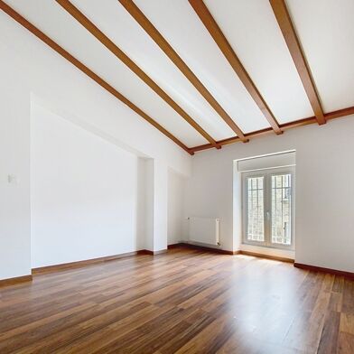 Appartement 3 pièces 139000 €