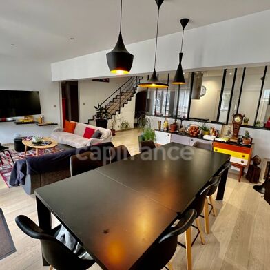 Appartement 7 pièces 780000 €