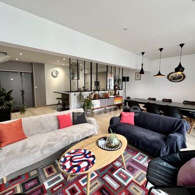 Appartement 7 pièces 780000 €