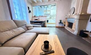 Maison 4 Pièces 85 m² à vendre à Les Ponts-de-Cé (49130)