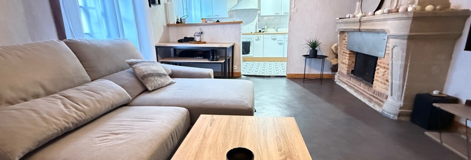 Maison 4 Pièces 85 m² à vendre à Les Ponts-de-Cé (49130)