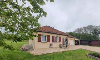 Maison 4 Pièces 90 m² à vendre à Rye (39230)