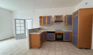 Maison 4 Pièces 89 m² à vendre à Angers (49000)