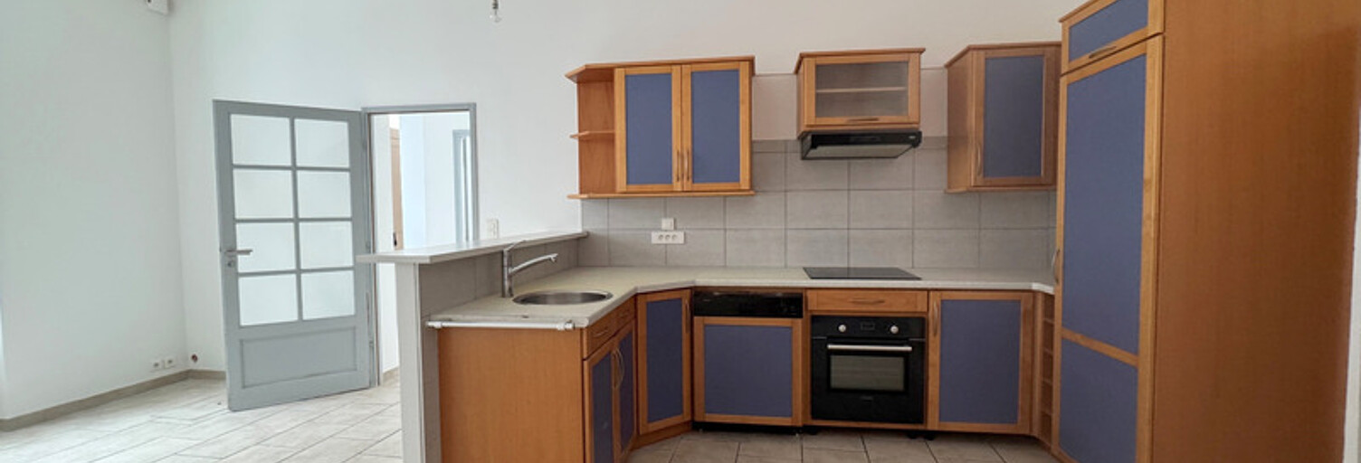 Maison 4 Pièces 89 m² à vendre à Angers (49000)