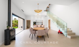 Maison 5 Pièces 150 m² à vendre à Saint-Jean-de-Védas (34430)