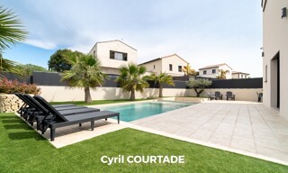 Maison 5 Pièces 150 m² à vendre à Montpellier (34000)