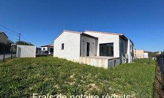 Maison 4 Pièces 76 m² à vendre à Saint-Christol-lez-Alès (30380)