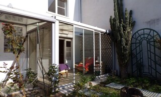Maison 5 Pièces 79 m² à vendre à Alès (30100)