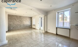 Immeuble  326 m² à vendre à Stiring-Wendel (57350)
