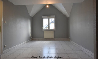 Appartement 3 Pièces 43 m² à vendre à Danjoutin (90400)