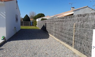 Maison 5 Pièces 95 m² à louer à Saint-Hilaire-de-Riez (85270)