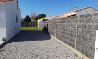 Maison 5 Pièces 95 m² à louer à Saint-Hilaire-de-Riez (85270)