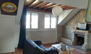 Appartement 2 Pièces 43 m² à louer à Dijon (21000)
