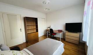 Appartement 1 Pièce 14 m² à louer à Villeurbanne (69100)